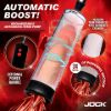 Picture of Power Up Rechargeable Automatic Penis Pump