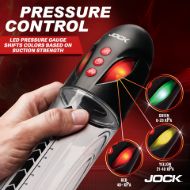 Picture of Power Up Automatic Waterproof Penis Pump
