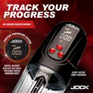 Picture of Power Up Digital Automatic Waterproof Penis Pump