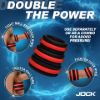 Picture of Enhancers Set of 3 - 2-in-1 Silicone C-Rings