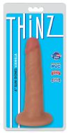 Picture of Thinz 6 Inch Slim Dong - Light