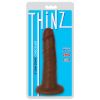 Picture of Thinz 6 Inch Slim Dong - Medium