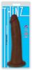 Picture of Thinz 8 Inch Slim Dildo- Medium