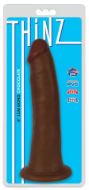 Picture of Thinz 8 Inch Slim Dildo- Medium