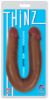 Picture of Double Dipper Slim Dildo - Medium