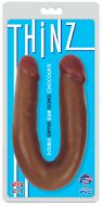 Picture of Double Dipper Slim Dildo - Medium