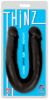 Picture of Double Dipper Slim Dildo - Dark