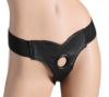 Picture of Bailey Velvet Lined Elastic Strap-on Harness