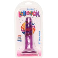 Picture of 6 Inch Slim Stick Grape Ice