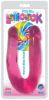 Picture of Lollicock Sweet Slim Double Dipper Dildo - Pink