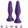 Picture of The Pawns Anal Plug Set -Purple