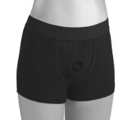 Picture of Quinn Strap-on Harness with Built-in O-ring