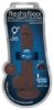 Picture of Silexpan Hypoallergenic Silicone Dildo with Balls - 9 Inch