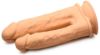 Picture of Silexpan Hypoallergenic Silicone Double Dildo