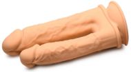 Picture of Silexpan Hypoallergenic Silicone Double Dildo
