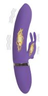 Picture of Thumper 18X Silicone Rabbit Vibrator