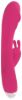 Picture of Wiggles 10X Silicone Rabbit Vibrator