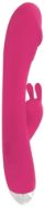 Picture of Wiggles 10X Silicone Rabbit Vibrator