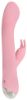 Picture of Jitters 21X Silicone Rabbit Vibrator