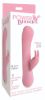 Picture of Jitters 21X Silicone Rabbit Vibrator