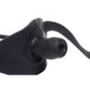 Picture of Rubber Penis Gag with Airway