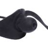 Picture of Rubber Penis Gag with Airway