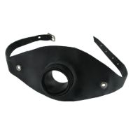 Picture of Rubber Open Mouth Piss Gag
