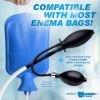 Picture of CleanStream Inflatable Enema Plug