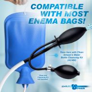 Picture of CleanStream Inflatable Enema Plug