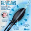 Picture of CleanStream Inflatable Enema Plug