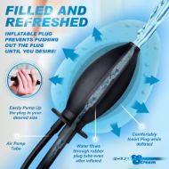 Picture of CleanStream Inflatable Enema Plug
