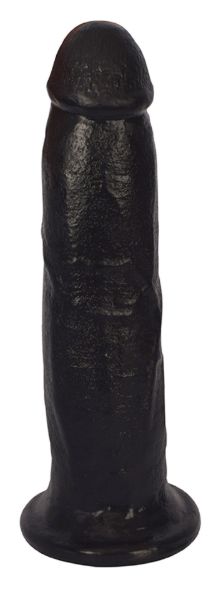Picture of JOCK 8 Inch Dong  Black
