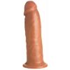 Picture of Jock 7 Inch Suction Cup Dildo - Medium