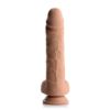 Picture of Dominic Pacifico Signature 8.5 Inch Silicone Dildo