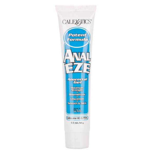 Picture of Anal-Eze Gel