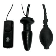 Picture of Deluxe Wonder Plug