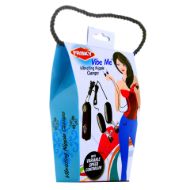 Picture of Vibe Me Vibrating Nipple Clamps with Variable Speeds