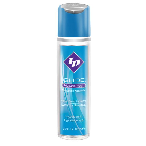 Picture of ID Glide Squeeze Bottle 2.2 oz