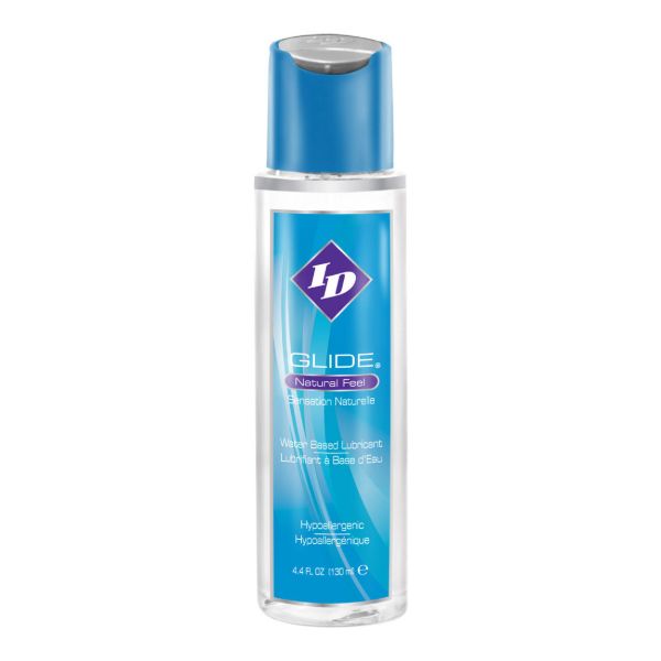 Picture of ID Glide Squeeze Bottle 4.4 oz