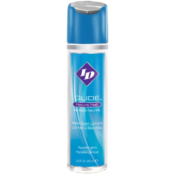 Picture of ID Glide Squeeze Bottle 8.5 oz