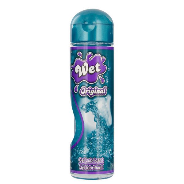 Picture of Wet Original Gel Body Glide- 10 oz