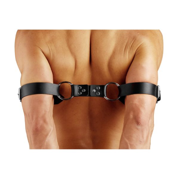 Picture of Strict Leather Bicep Arm Binders