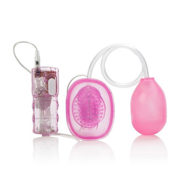 Picture of Vibrating Pussy Sucker