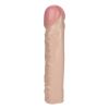 Picture of 8 inch Vac-u-Lock Dildo