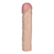 Picture of 8 inch Vac-u-Lock Dildo