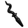 Picture of Squeal Pig Tail Anal Plug