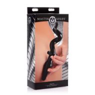 Picture of Squeal Pig Tail Anal Plug