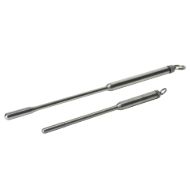 Picture of Stainless Steel Vibrating Urethral Sound - X-Large