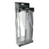 Picture of Stainless Steel Vibrating Urethral Sound - X-Large