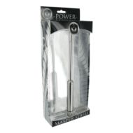 Picture of Stainless Steel Vibrating Urethral Sound - X-Large